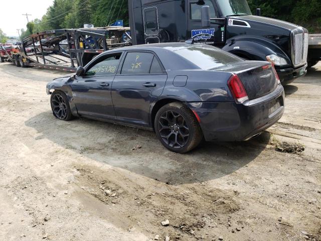 Photo 11 VIN: 2C3CCABG5KH559390 - CHRYSLER 300 S 