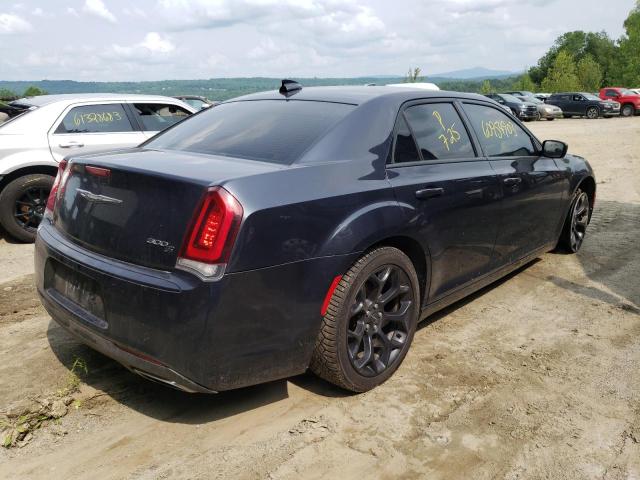 Photo 2 VIN: 2C3CCABG5KH559390 - CHRYSLER 300 S 