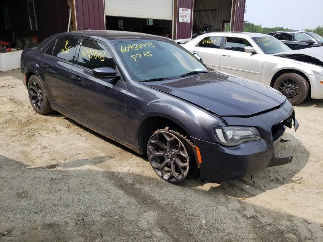 Photo 3 VIN: 2C3CCABG5KH559390 - CHRYSLER 300 S 