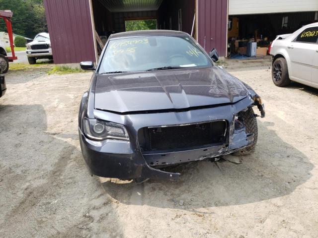 Photo 4 VIN: 2C3CCABG5KH559390 - CHRYSLER 300 S 