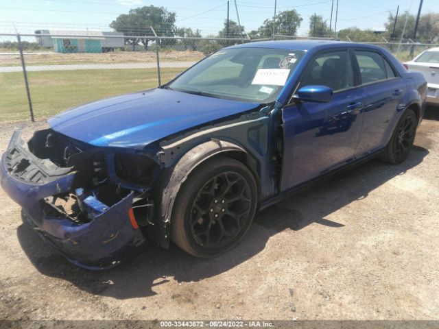 Photo 1 VIN: 2C3CCABG5KH559597 - CHRYSLER 300 