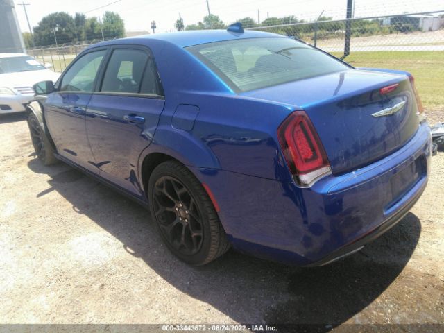 Photo 2 VIN: 2C3CCABG5KH559597 - CHRYSLER 300 