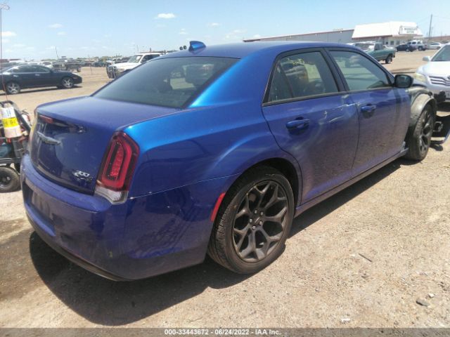 Photo 3 VIN: 2C3CCABG5KH559597 - CHRYSLER 300 