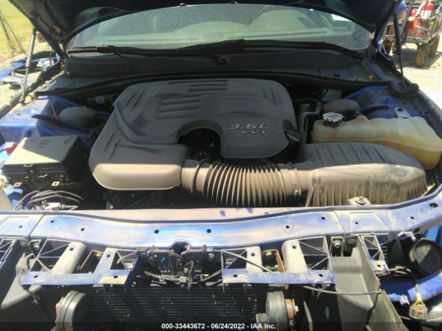 Photo 9 VIN: 2C3CCABG5KH559597 - CHRYSLER 300 