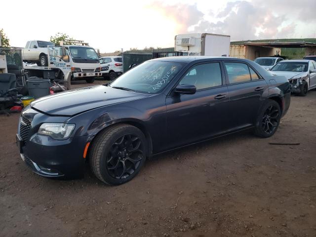 Photo 0 VIN: 2C3CCABG5KH559616 - CHRYSLER 300 S 