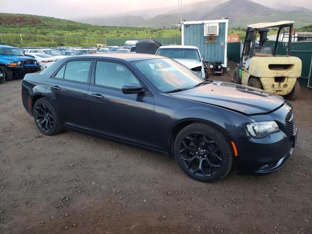 Photo 3 VIN: 2C3CCABG5KH559616 - CHRYSLER 300 S 