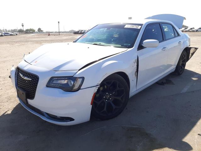 Photo 1 VIN: 2C3CCABG5KH559776 - CHRYSLER 300 S 