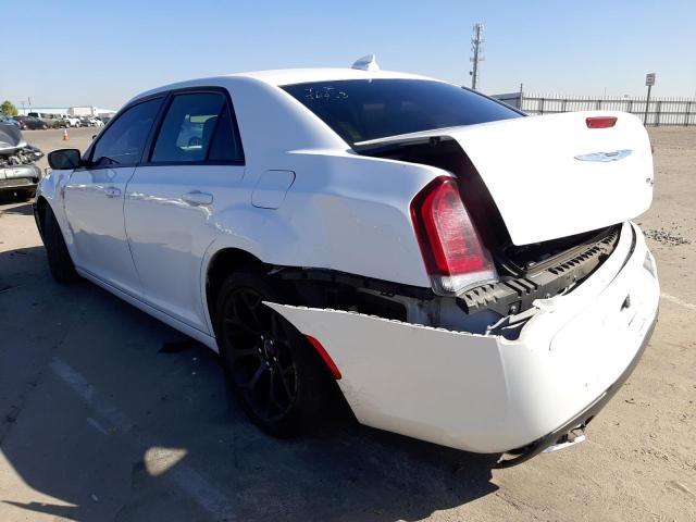 Photo 2 VIN: 2C3CCABG5KH559776 - CHRYSLER 300 S 