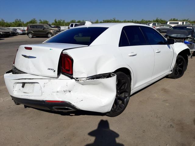 Photo 3 VIN: 2C3CCABG5KH559776 - CHRYSLER 300 S 