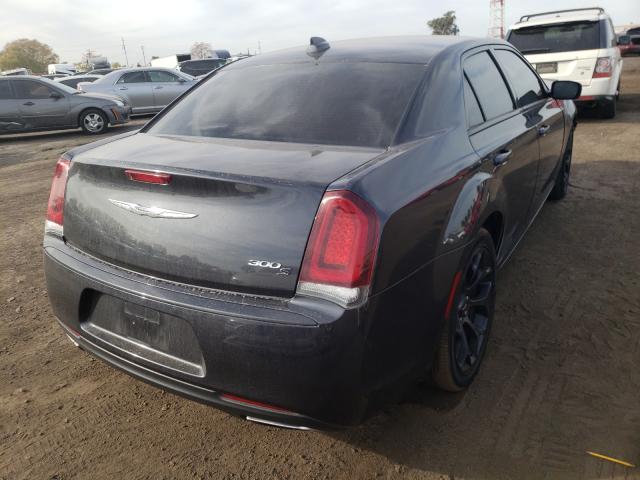 Photo 3 VIN: 2C3CCABG5KH559793 - CHRYSLER 300 S 