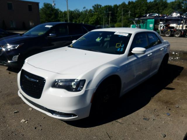 Photo 1 VIN: 2C3CCABG5KH569580 - CHRYSLER 300 S 