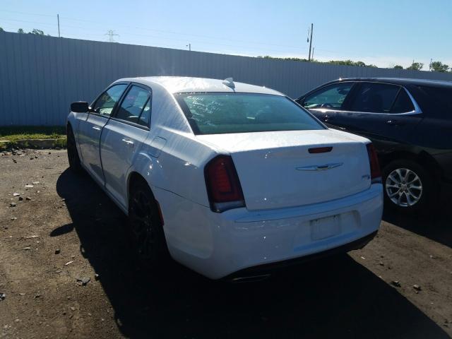 Photo 2 VIN: 2C3CCABG5KH569580 - CHRYSLER 300 S 