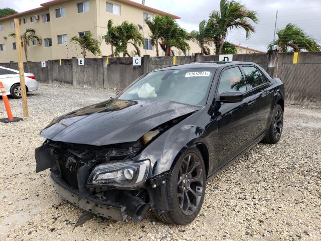 Photo 1 VIN: 2C3CCABG5KH589778 - CHRYSLER 300 S 