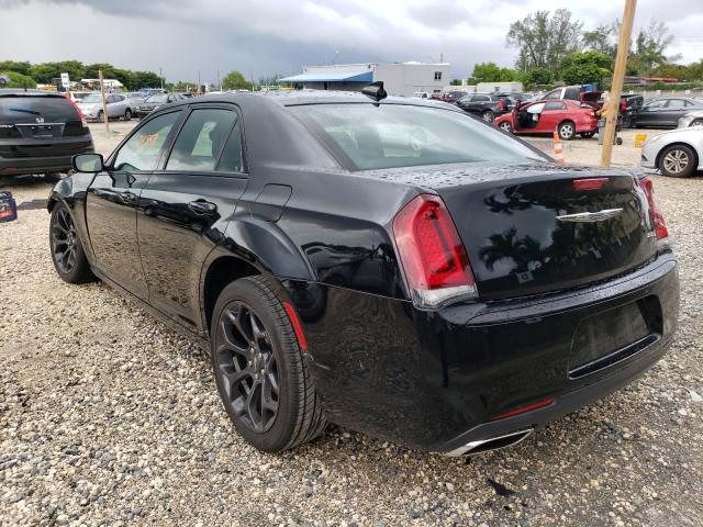 Photo 2 VIN: 2C3CCABG5KH589778 - CHRYSLER 300 S 