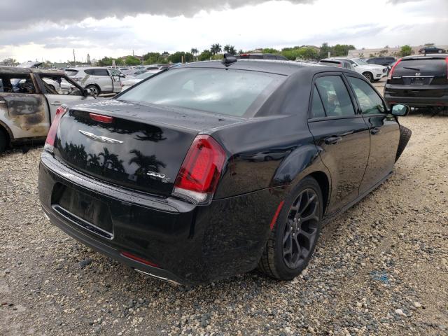 Photo 3 VIN: 2C3CCABG5KH589778 - CHRYSLER 300 S 