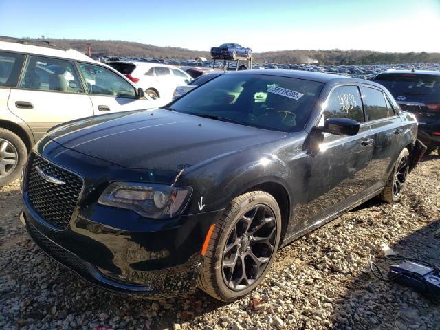 Photo 1 VIN: 2C3CCABG5KH601198 - CHRYSLER 300 S 