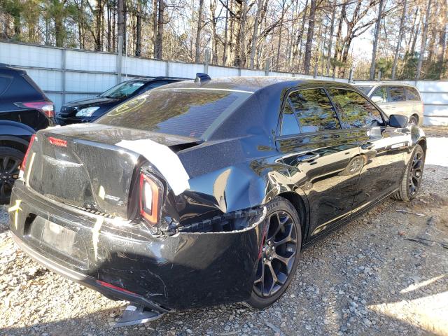 Photo 3 VIN: 2C3CCABG5KH601198 - CHRYSLER 300 S 