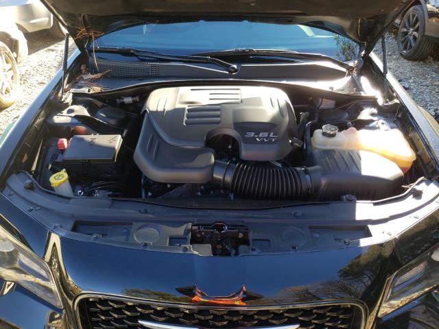 Photo 6 VIN: 2C3CCABG5KH601198 - CHRYSLER 300 S 