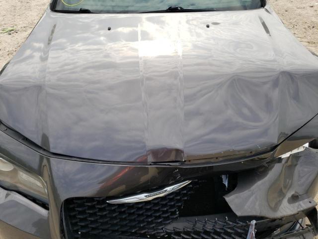 Photo 10 VIN: 2C3CCABG5KH609835 - CHRYSLER 300 S 