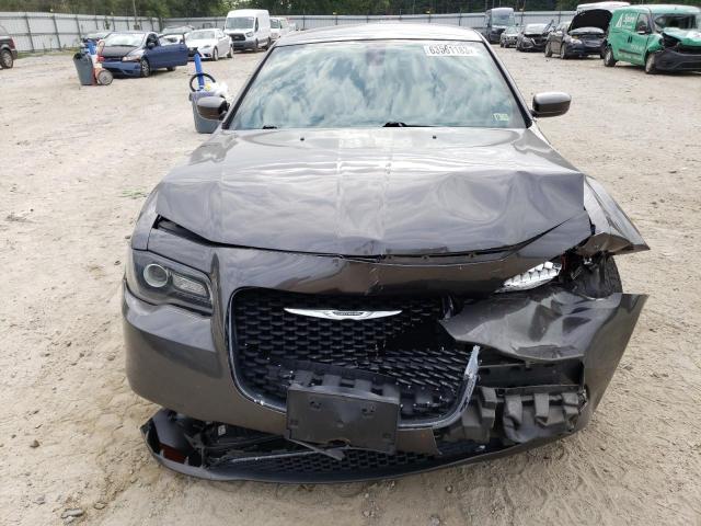 Photo 4 VIN: 2C3CCABG5KH609835 - CHRYSLER 300 S 