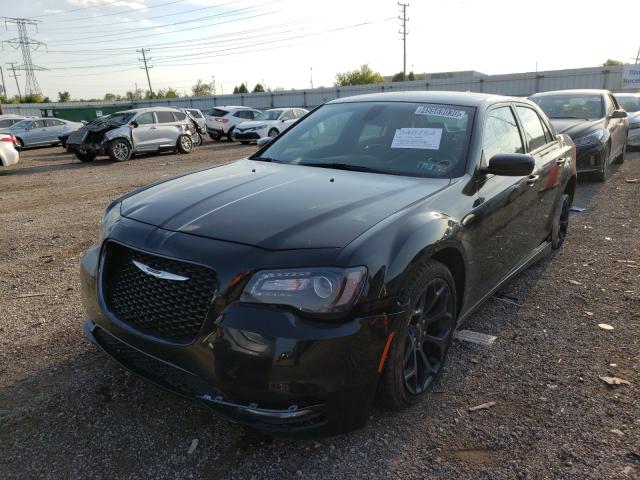 Photo 1 VIN: 2C3CCABG5KH660283 - CHRYSLER 300 S 