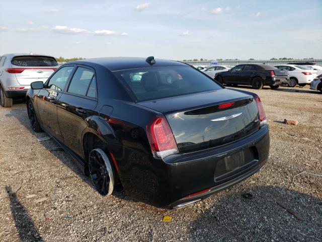 Photo 2 VIN: 2C3CCABG5KH660283 - CHRYSLER 300 S 