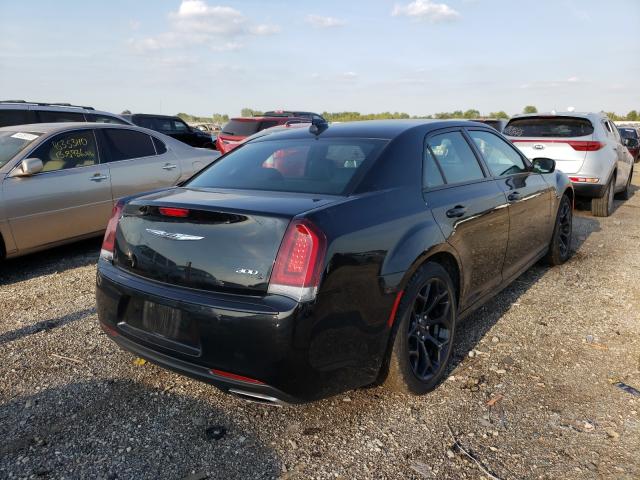 Photo 3 VIN: 2C3CCABG5KH660283 - CHRYSLER 300 S 