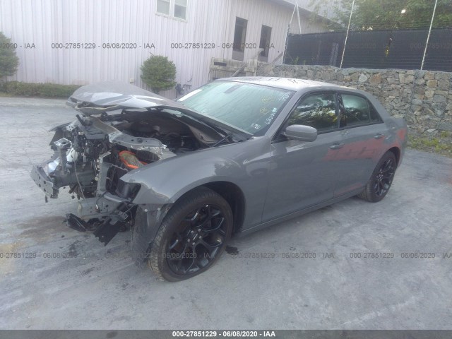 Photo 1 VIN: 2C3CCABG5KH682865 - CHRYSLER 300 