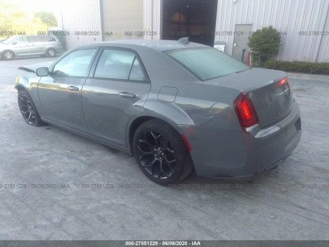 Photo 2 VIN: 2C3CCABG5KH682865 - CHRYSLER 300 