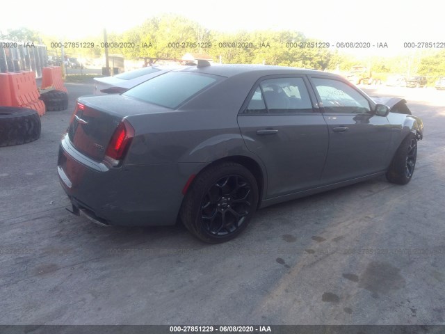 Photo 3 VIN: 2C3CCABG5KH682865 - CHRYSLER 300 