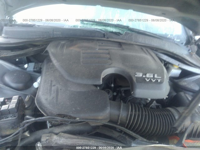 Photo 9 VIN: 2C3CCABG5KH682865 - CHRYSLER 300 