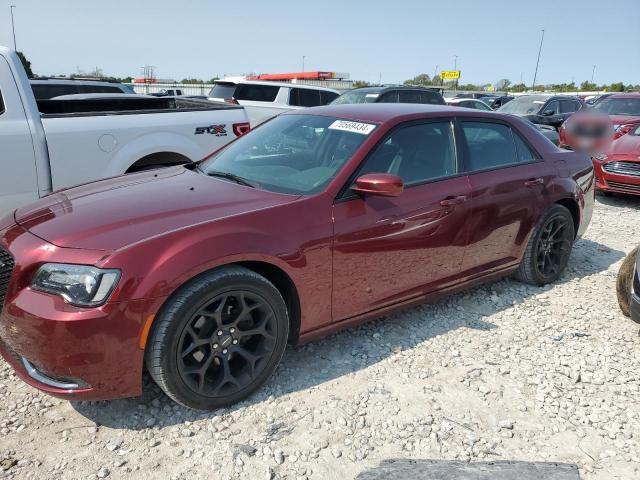 Photo 0 VIN: 2C3CCABG5KH682896 - CHRYSLER 300 S 