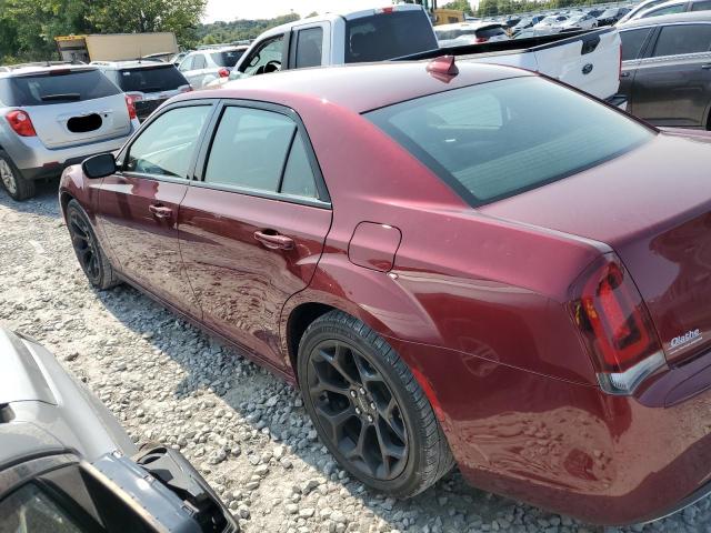 Photo 1 VIN: 2C3CCABG5KH682896 - CHRYSLER 300 S 