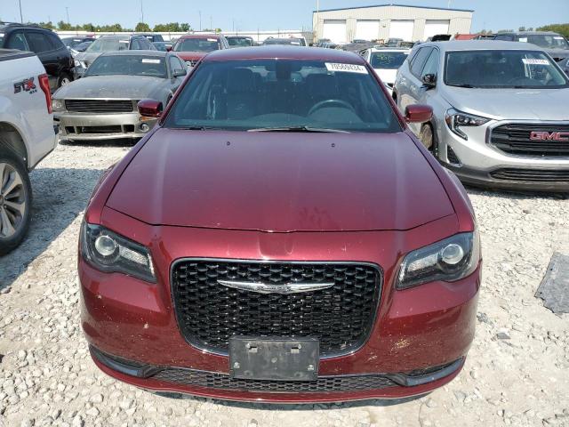 Photo 4 VIN: 2C3CCABG5KH682896 - CHRYSLER 300 S 