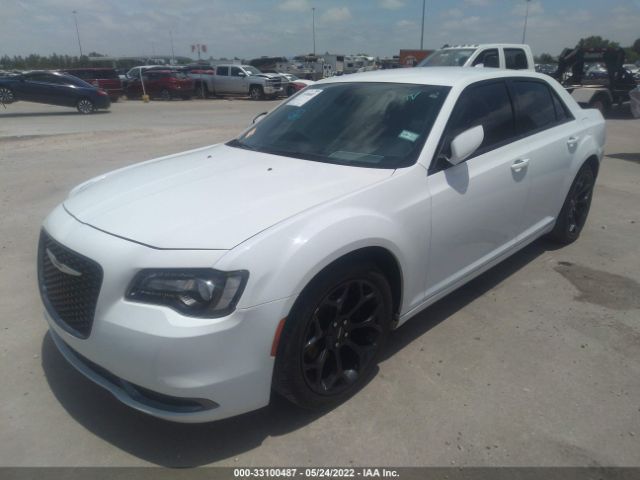 Photo 1 VIN: 2C3CCABG5KH697723 - CHRYSLER 300 