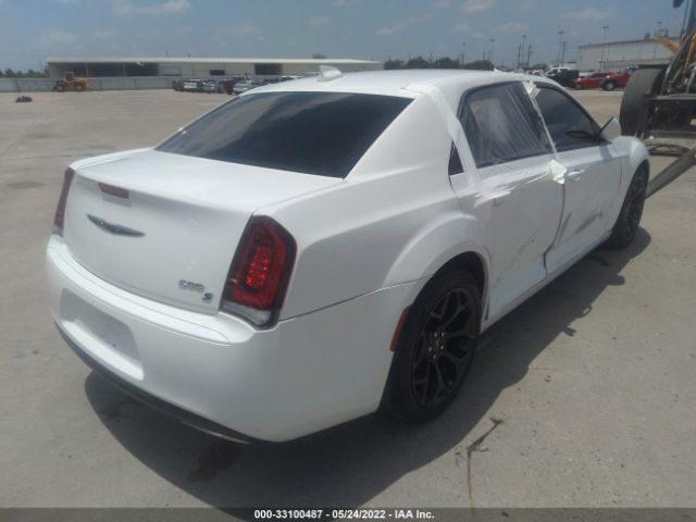 Photo 3 VIN: 2C3CCABG5KH697723 - CHRYSLER 300 