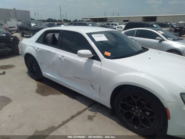 Photo 5 VIN: 2C3CCABG5KH697723 - CHRYSLER 300 