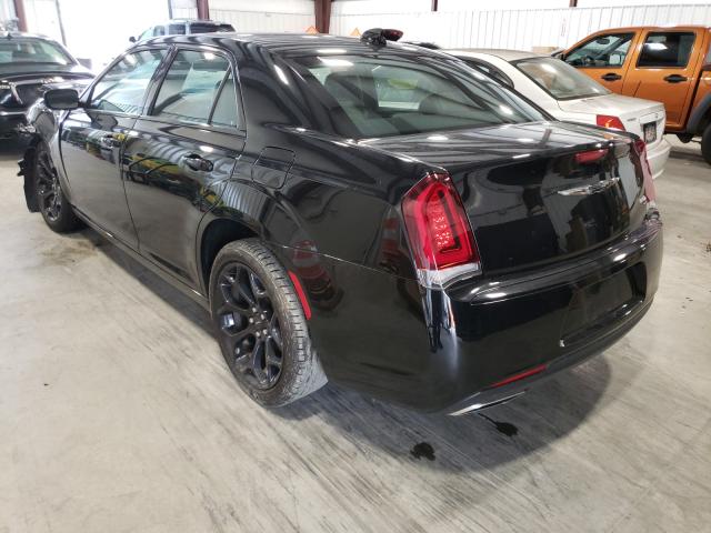 Photo 2 VIN: 2C3CCABG5KH697768 - CHRYSLER 300 S 