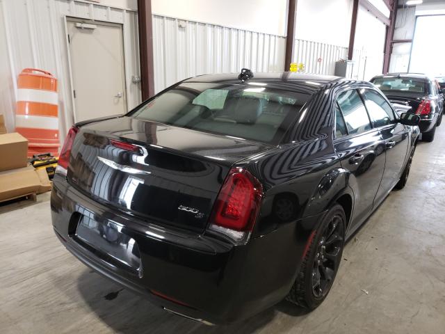 Photo 3 VIN: 2C3CCABG5KH697768 - CHRYSLER 300 S 