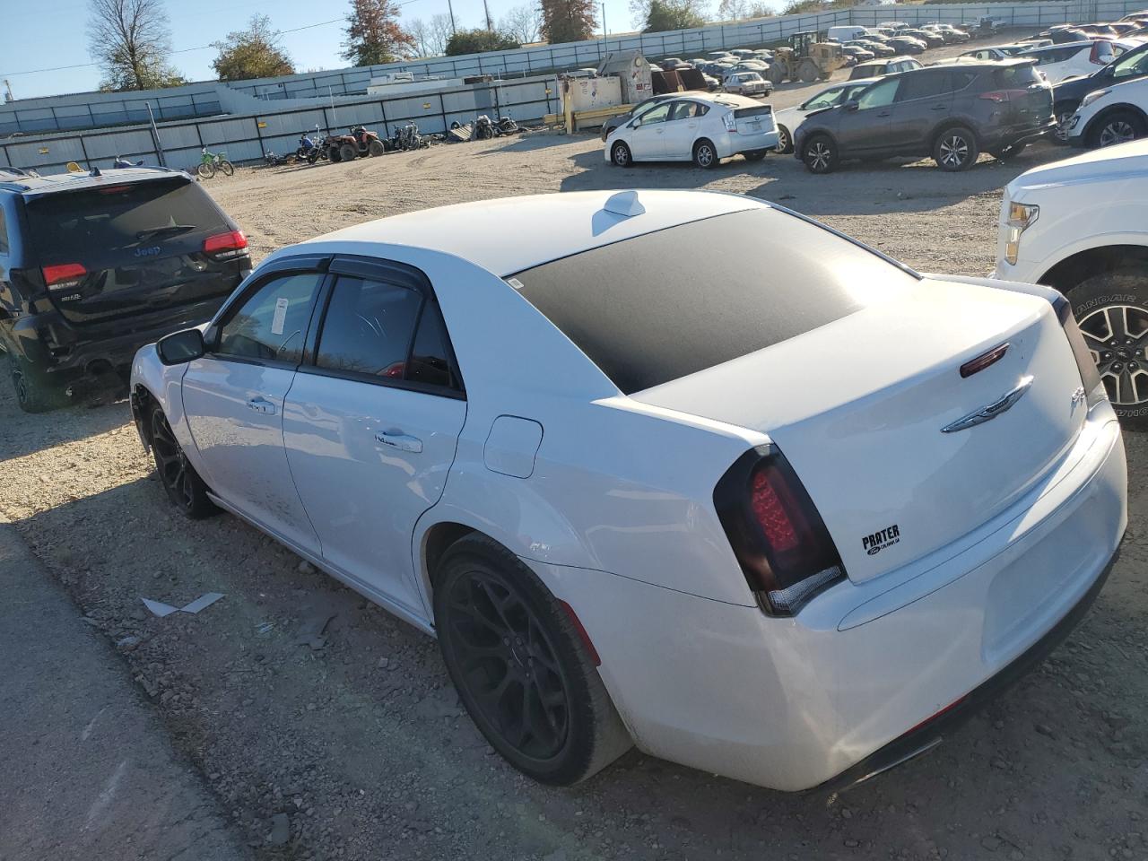 Photo 1 VIN: 2C3CCABG5LH131370 - CHRYSLER 300 