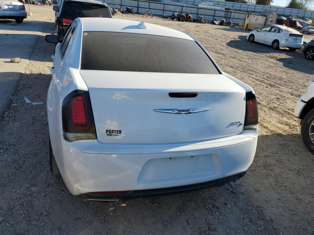 Photo 5 VIN: 2C3CCABG5LH131370 - CHRYSLER 300 