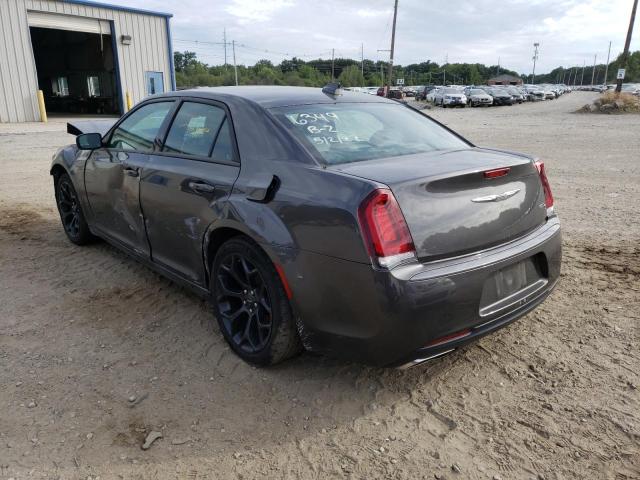 Photo 2 VIN: 2C3CCABG5LH158682 - CHRYSLER 300 S 