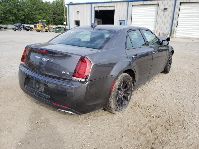 Photo 3 VIN: 2C3CCABG5LH158682 - CHRYSLER 300 S 