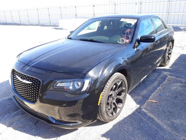 Photo 1 VIN: 2C3CCABG5LH163994 - CHRYSLER 300 S 