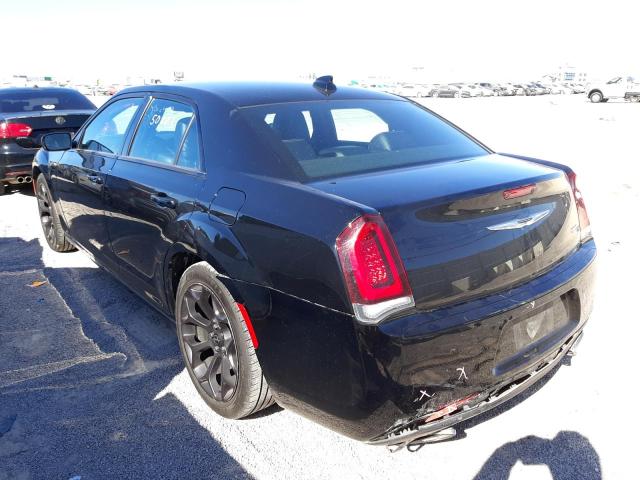 Photo 2 VIN: 2C3CCABG5LH163994 - CHRYSLER 300 S 