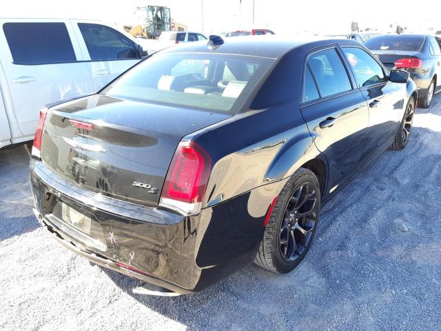 Photo 3 VIN: 2C3CCABG5LH163994 - CHRYSLER 300 S 