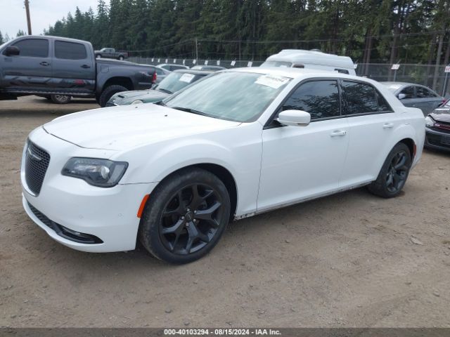 Photo 1 VIN: 2C3CCABG5MH523623 - CHRYSLER 300 