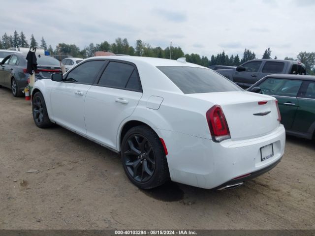 Photo 2 VIN: 2C3CCABG5MH523623 - CHRYSLER 300 