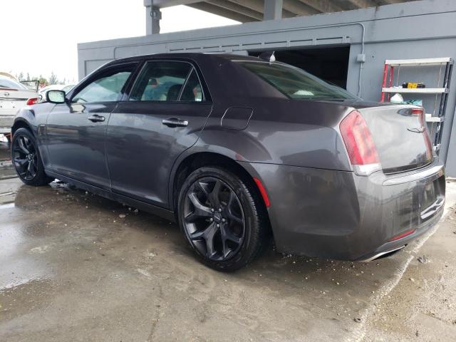 Photo 1 VIN: 2C3CCABG5MH532919 - CHRYSLER 300 S 