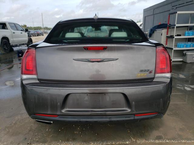 Photo 5 VIN: 2C3CCABG5MH532919 - CHRYSLER 300 S 